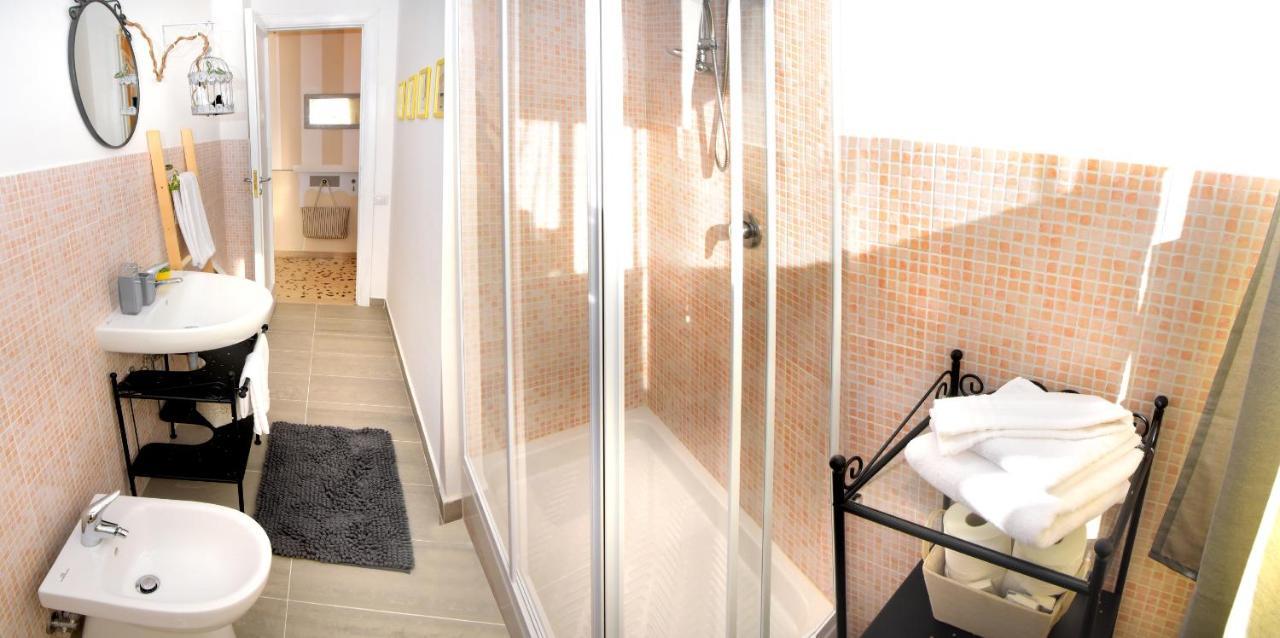 Apartment Liricordi *