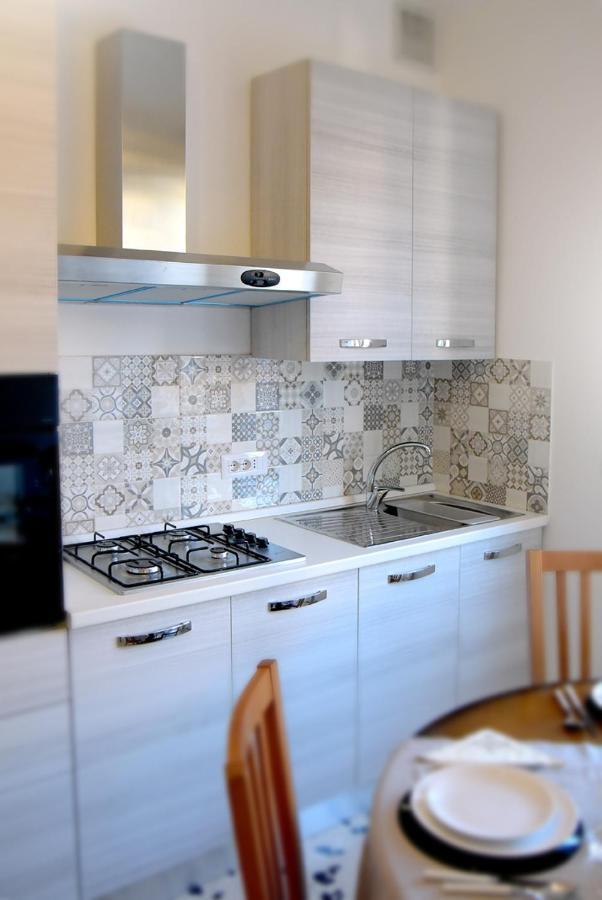 Apartment Liricordi *