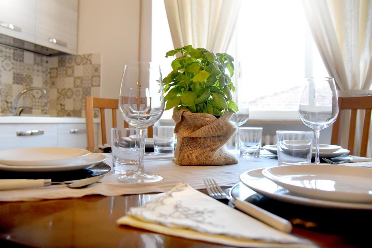 Apartment Liricordi Isola di Liri