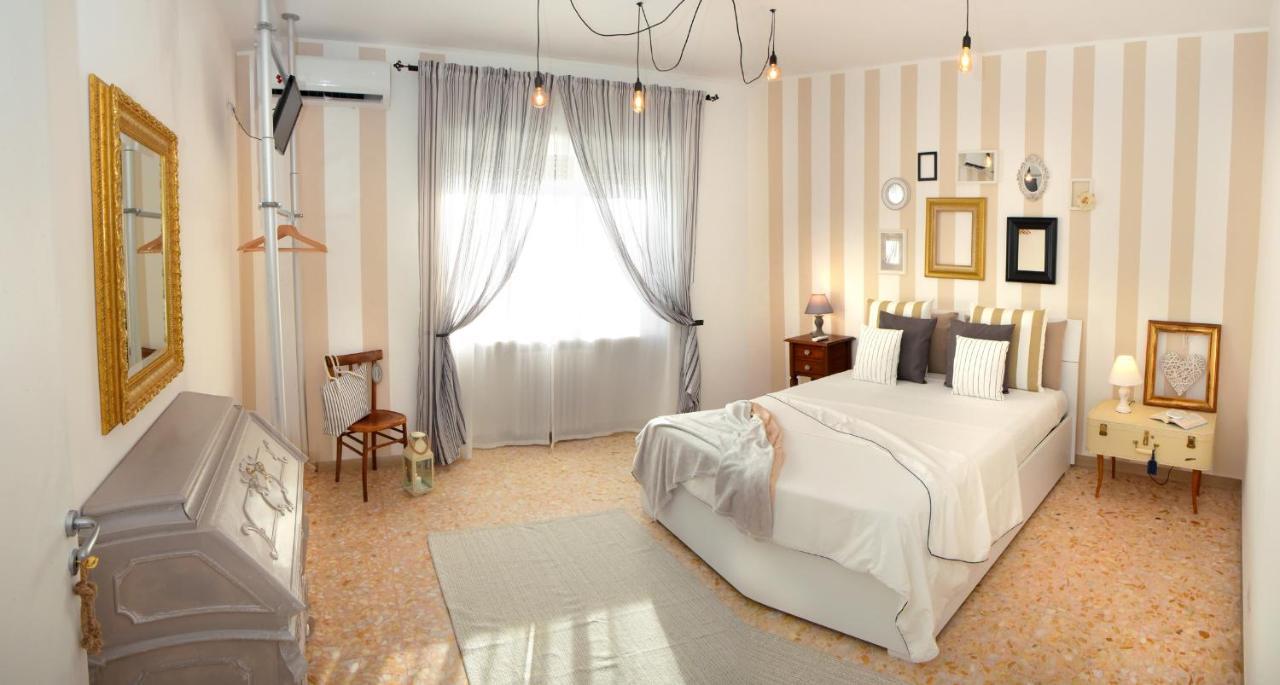 Apartment Liricordi *