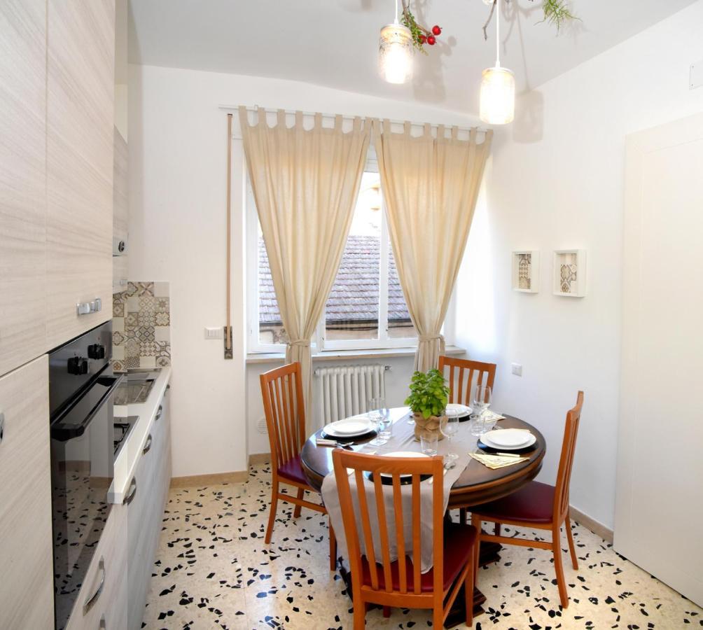 Liricordi Apartment *