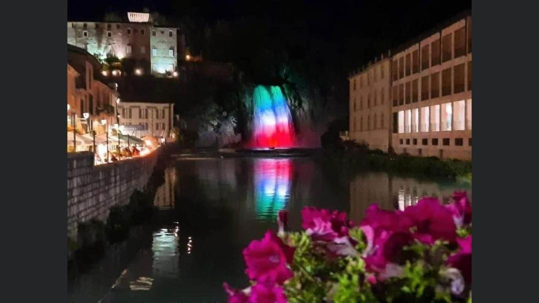 Liricordi Apartment Isola di Liri