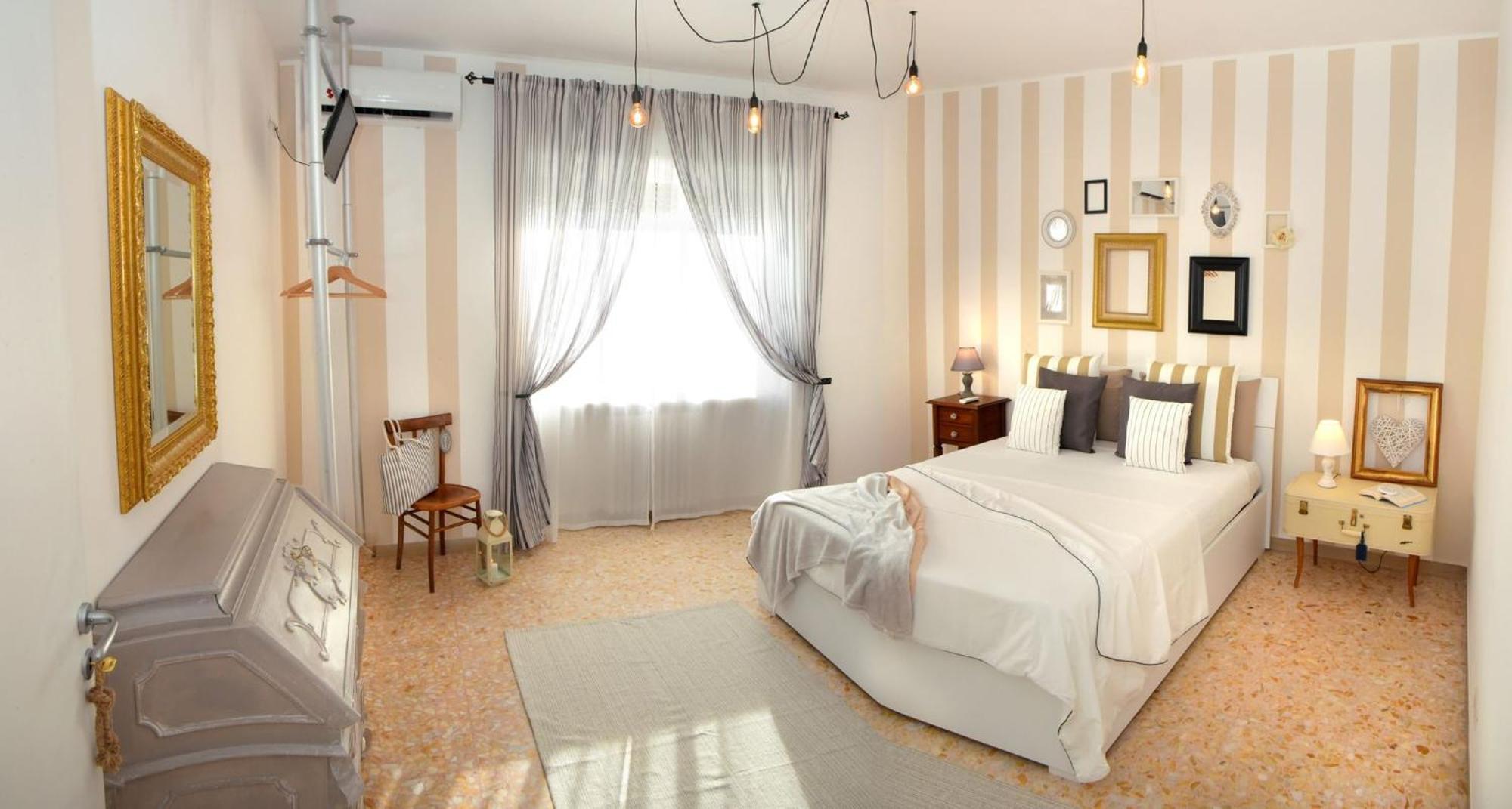 Apartment Liricordi *