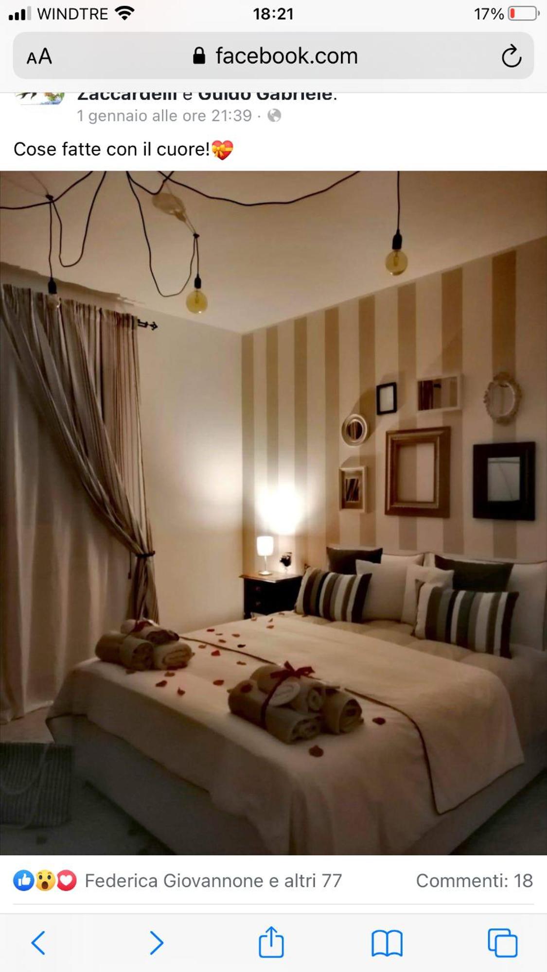 Apartment Liricordi Isola di Liri